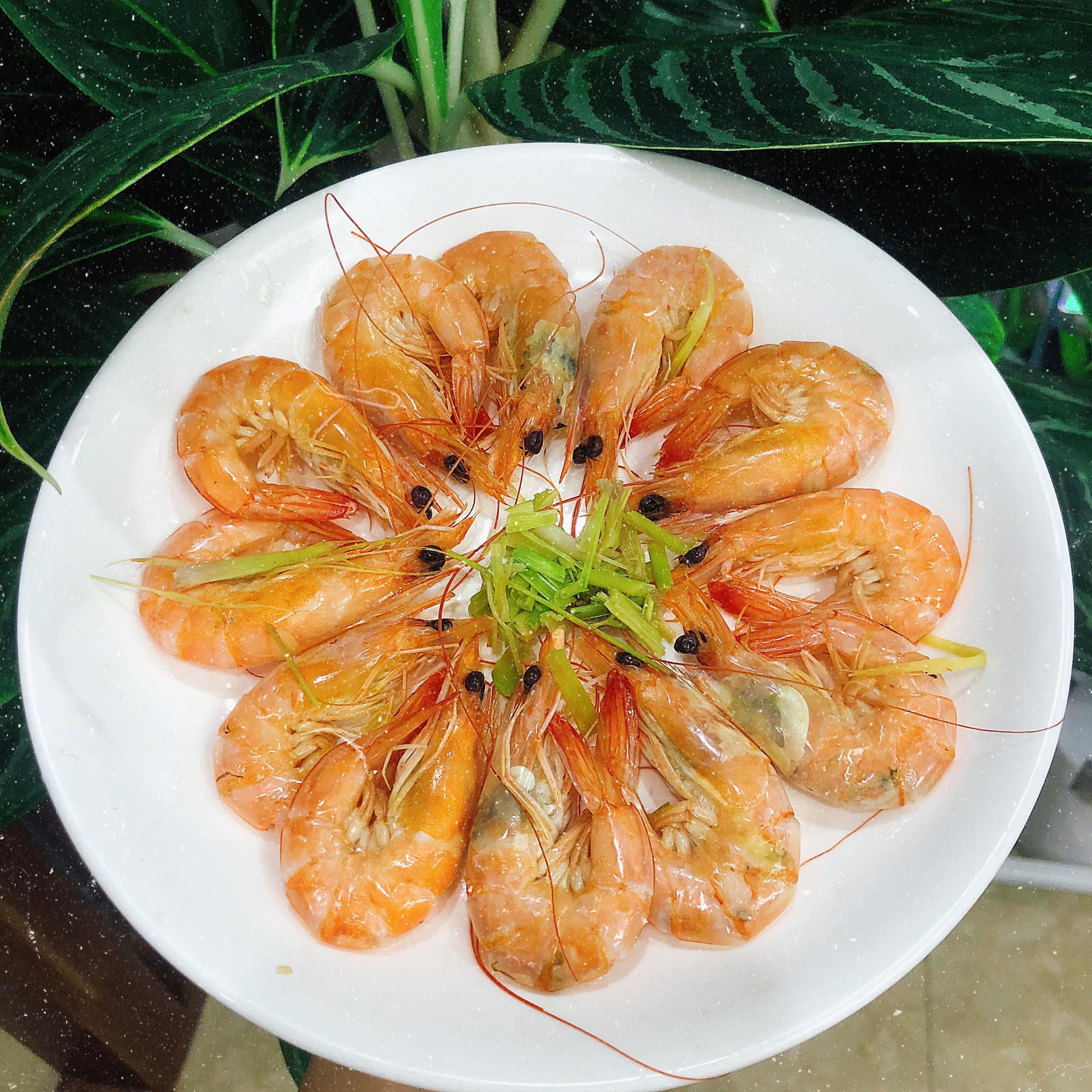 Gợi ý những món ngon từ tôm - Ảnh 6. Gợi ý những món ngon từ tôm - Ảnh 6.