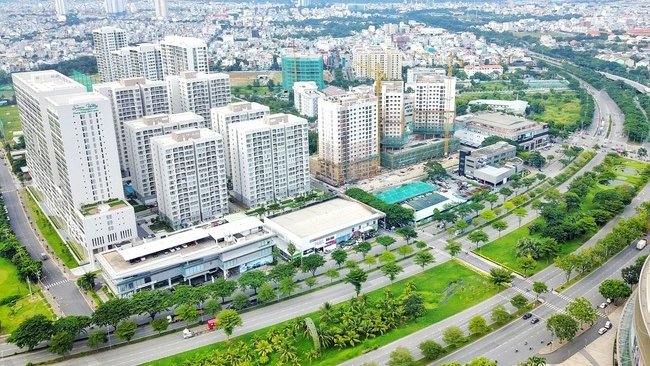 Muốn có nhà ở vượng tài phát lộc, khi chọn mua căn hộ chung cư cần tránh những điều sau - Ảnh 1. Muốn có nhà ở vượng tài phát lộc, khi chọn mua căn hộ chung cư cần tránh những điều sau - Ảnh 1.
