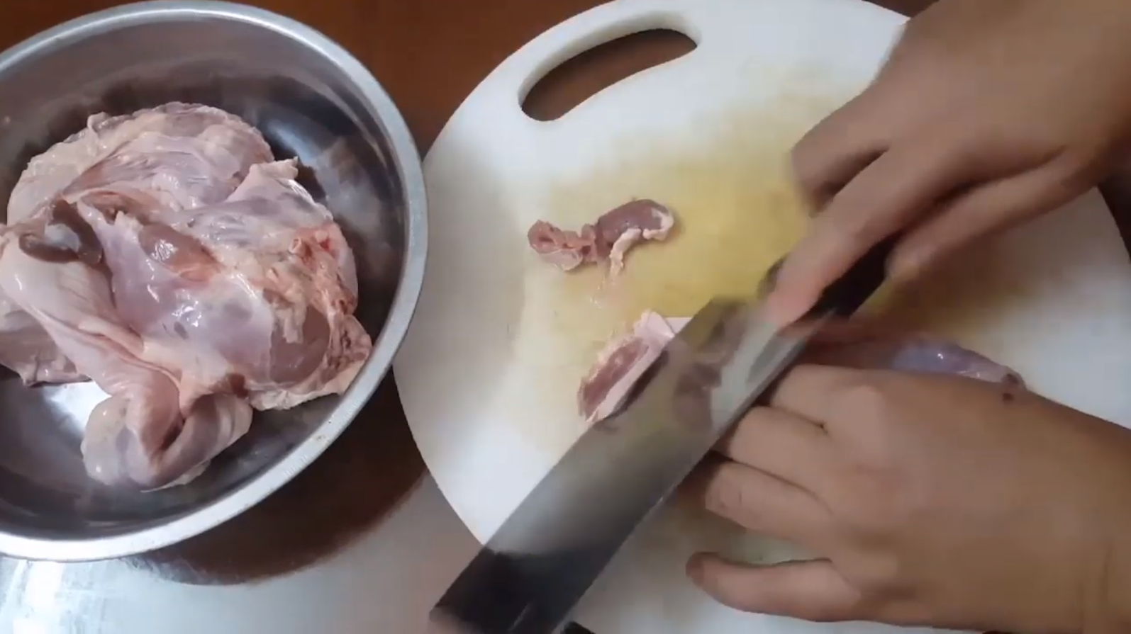 Phần thịt đắt giá nhất của con lợn được xem là hàng hiếm, có tiền cũng chưa chắc đã mua được - Ảnh 4. Phần thịt đắt giá nhất của con lợn được xem là hàng hiếm, có tiền cũng chưa chắc đã mua được - Ảnh 4.