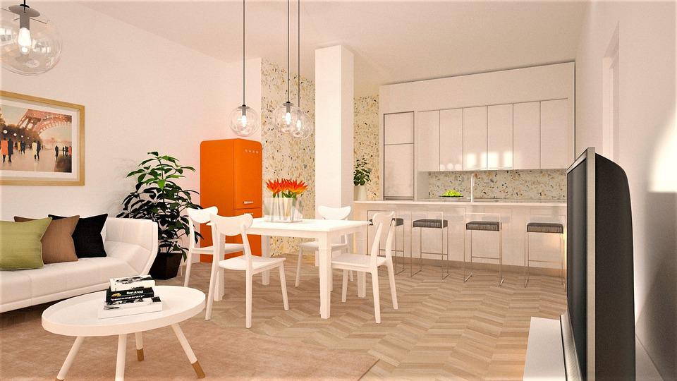 Nên đặt tủ lạnh ở vị trí nào trong nhà? Nếu đặt sai, sau 3 năm sẽ phải thay mới - Ảnh 3.