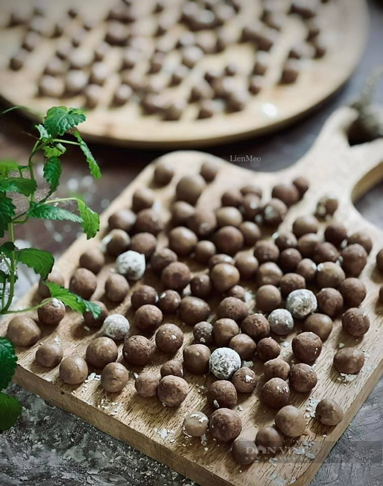 Mách bạn cách làm trà sữa trân châu đường nâu kem tươi mát lịm cho ngày hè - Ảnh 3. Mách bạn cách làm trà sữa trân châu đường nâu kem tươi mát lịm cho ngày hè - Ảnh 3.