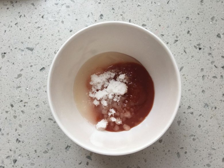 Phần thịt này của lợn hơi khô nhưng sốt chua ngọt lại cực ngon, ăn không thừa 1 miếng - Ảnh 7.