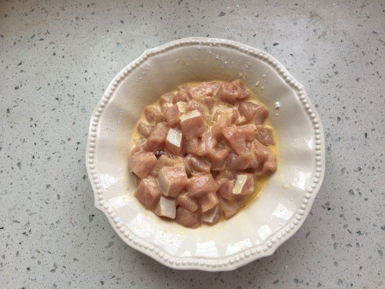 Phần thịt này của lợn hơi khô nhưng sốt chua ngọt lại cực ngon, ăn không thừa 1 miếng - Ảnh 4.