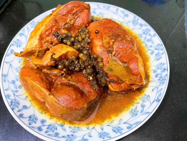 Kho cá mãi vẫn không ngon lại có mùi tanh nồng, ghi nhớ 4 điều này món ăn cực hoàn hảo - Ảnh 4.