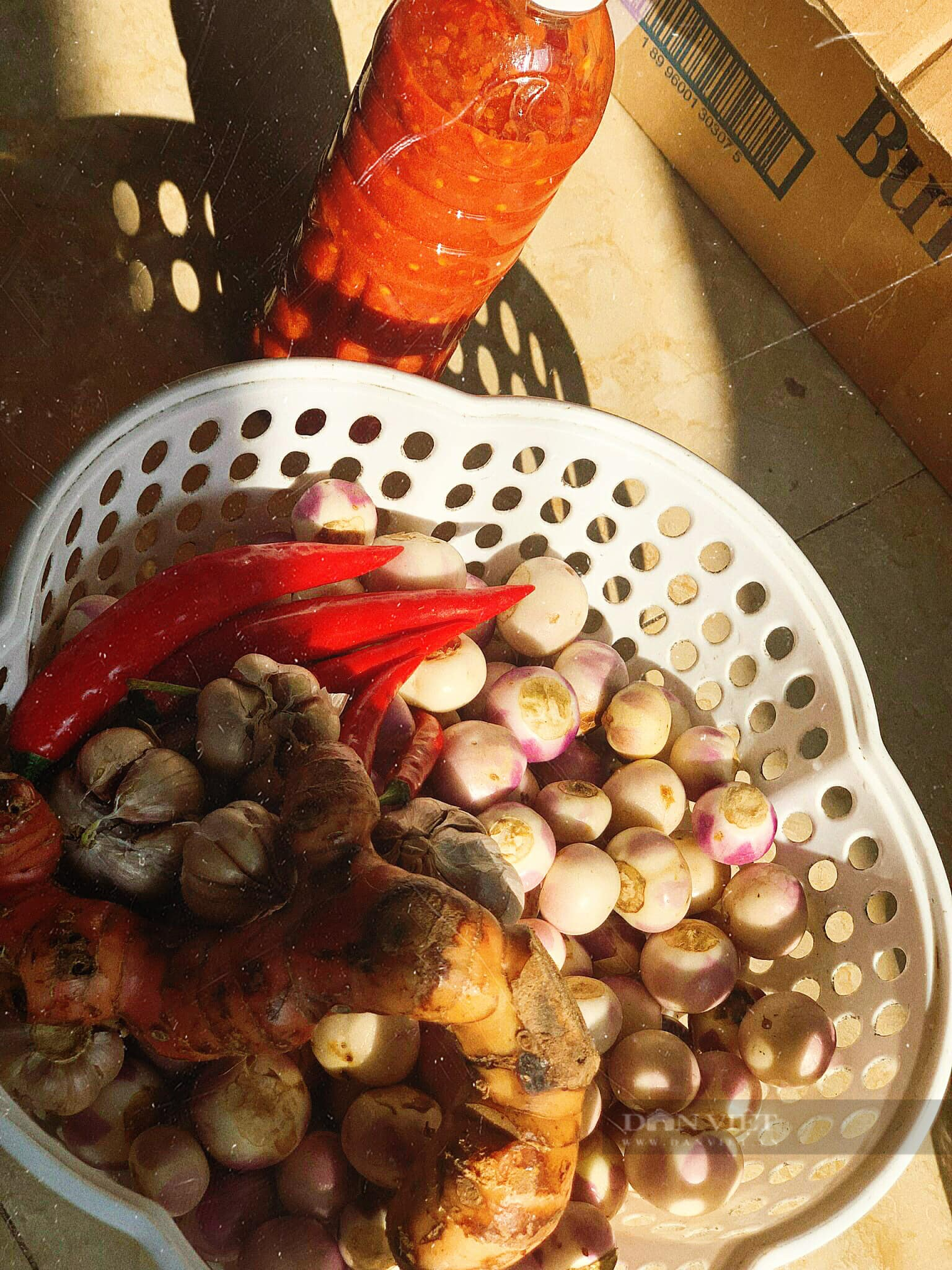Mẹo nhỏ làm cà pháo dầm tương ớt giòn tan, ngon khó cưỡng - Ảnh 2. Mẹo nhỏ làm cà pháo dầm tương ớt giòn tan, ngon khó cưỡng - Ảnh 2.