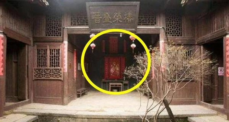 Các cụ dặn: Phòng khách không đặt 3 thứ, sân nhà không trồng 3 cây - Ảnh 1. Các cụ dặn: Phòng khách không đặt 3 thứ, sân nhà không trồng 3 cây - Ảnh 1.