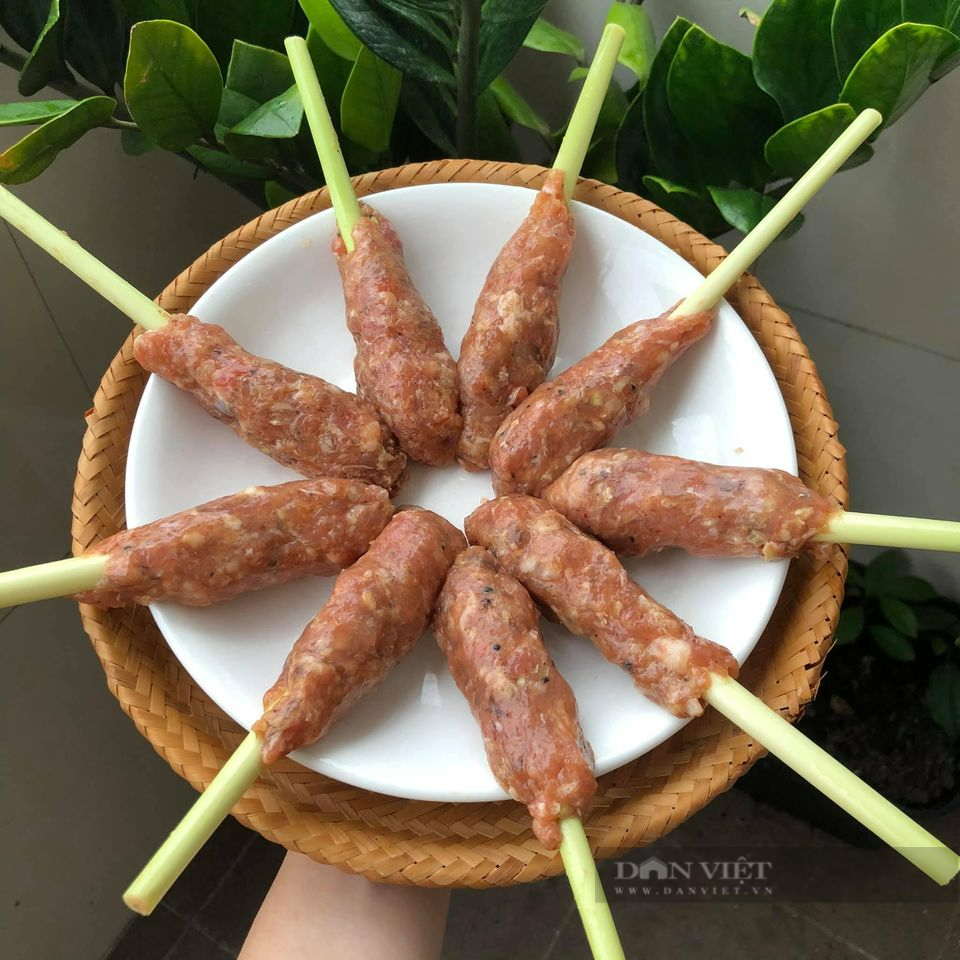 Bí quyết để làm nem lụi tại nhà thơm ngon chuẩn vị như ngoài hàng - Ảnh 2.