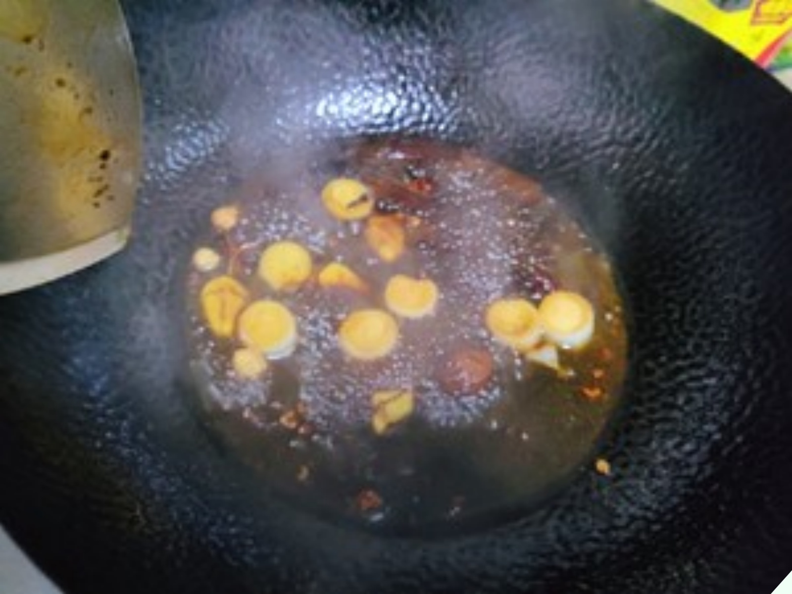 Phần thịt cực quý mỗi con lợn chỉ có 1 cái, Tết ngán thịt gà thì lấy ra nấu kiểu này, làm cả đĩa to - Ảnh 7.