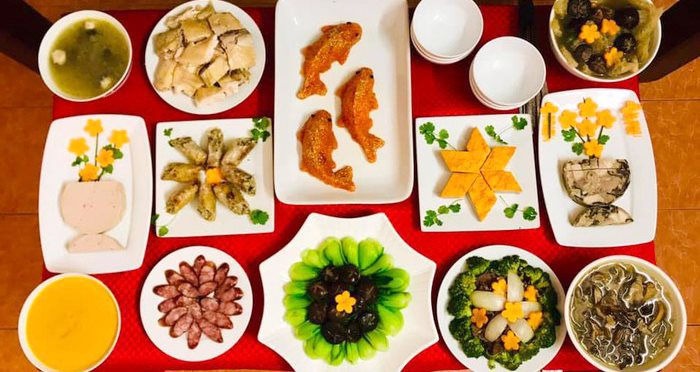 Cúng ông Công ông Táo 2023: "Tất tần tật" những điều cần biết để năm mới may mắn, gặp dữ hóa lành - Ảnh 5.