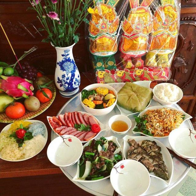 Cúng ông Công ông Táo 2023: "Tất tần tật" những điều cần biết để năm mới may mắn, gặp dữ hóa lành - Ảnh 2.
