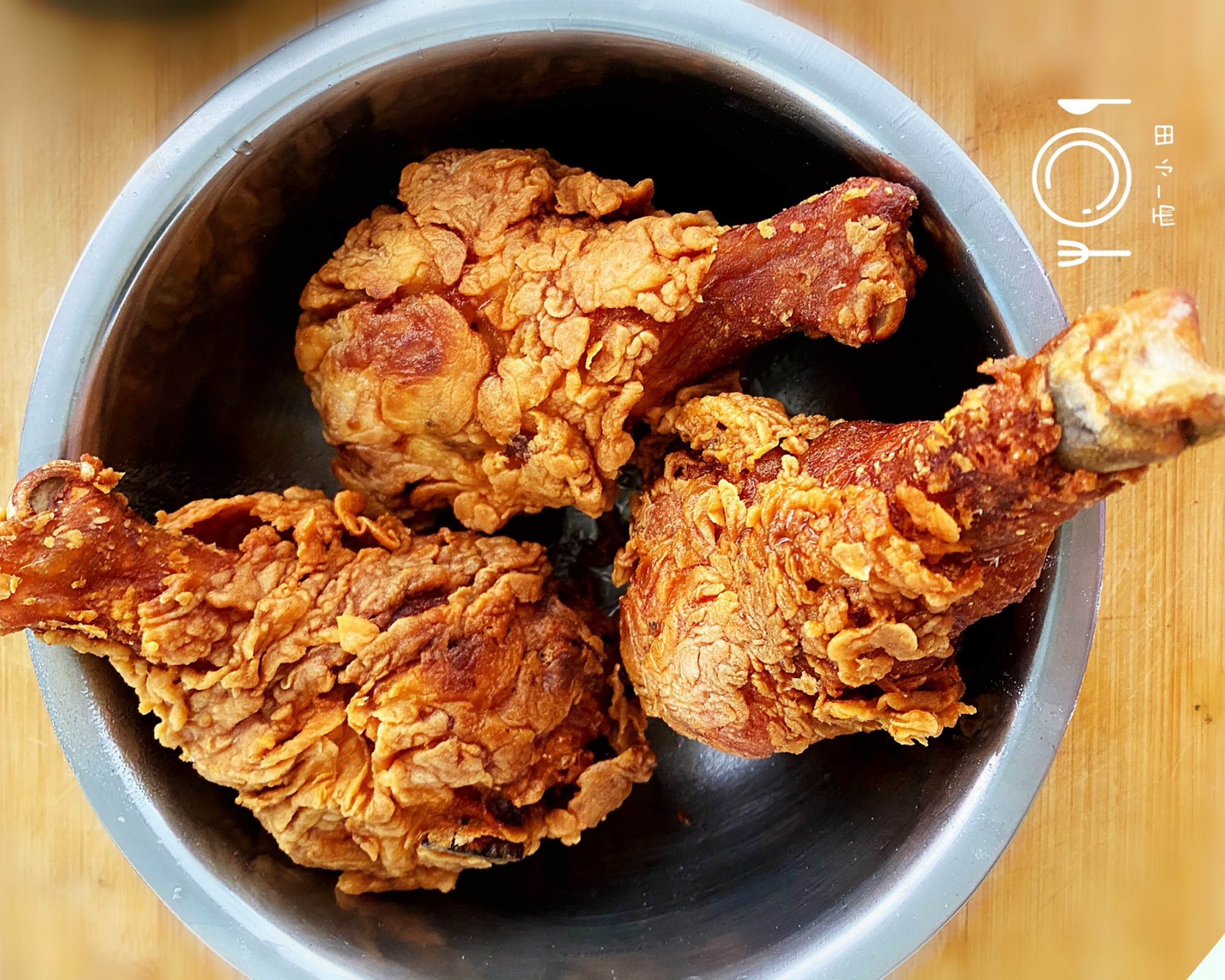 Khi rán cứ bỏ thứ này vào chảo thì món nào cũng vàng ươm, giòn rụm mà không sợ bắn dầu tung tóe - Ảnh 17.