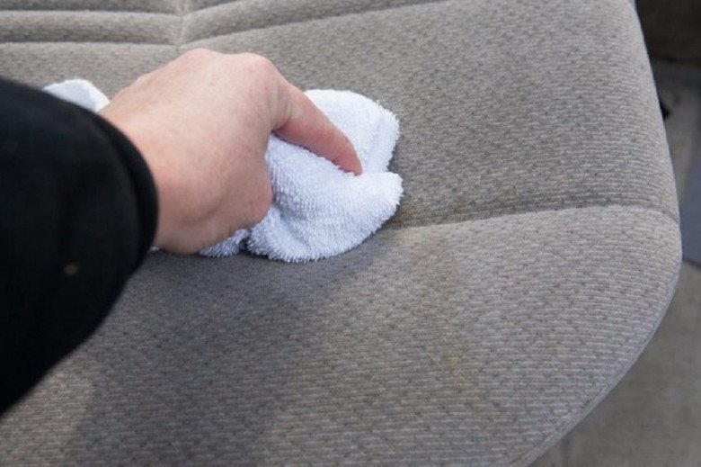 Nắm vững bí quyết này, vệ sinh sofa, ghế đệm dày đón Tết chỉ là chuyện nhỏ - Ảnh 3. Nắm vững bí quyết này, vệ sinh sofa, ghế đệm dày đón Tết chỉ là chuyện nhỏ - Ảnh 3.