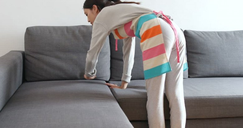 Nắm vững bí quyết này, vệ sinh sofa, ghế đệm dày đón Tết chỉ là chuyện nhỏ - Ảnh 2. Nắm vững bí quyết này, vệ sinh sofa, ghế đệm dày đón Tết chỉ là chuyện nhỏ - Ảnh 2.