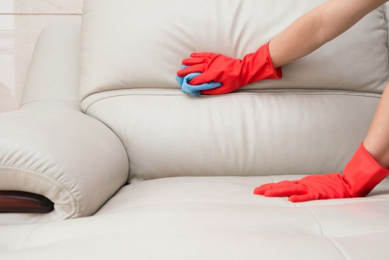 Nắm vững bí quyết này, vệ sinh sofa, ghế đệm dày đón Tết chỉ là chuyện nhỏ - Ảnh 4. Nắm vững bí quyết này, vệ sinh sofa, ghế đệm dày đón Tết chỉ là chuyện nhỏ - Ảnh 4.