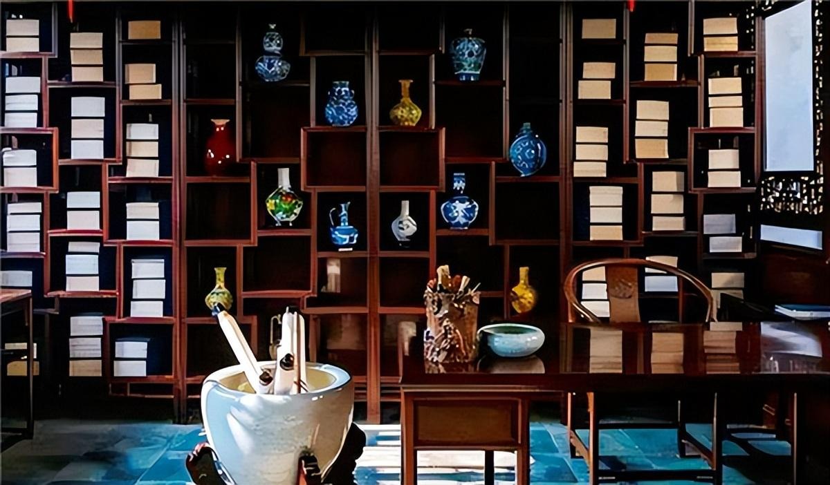 Người xưa dặn: "Phòng khách đặt 4 vật này thì người yếu, nhà suy", sắp năm mới dọn nhanh còn kịp - Ảnh 6. Người xưa dặn: "Phòng khách đặt 4 vật này thì người yếu, nhà suy", sắp năm mới dọn nhanh còn kịp - Ảnh 6.