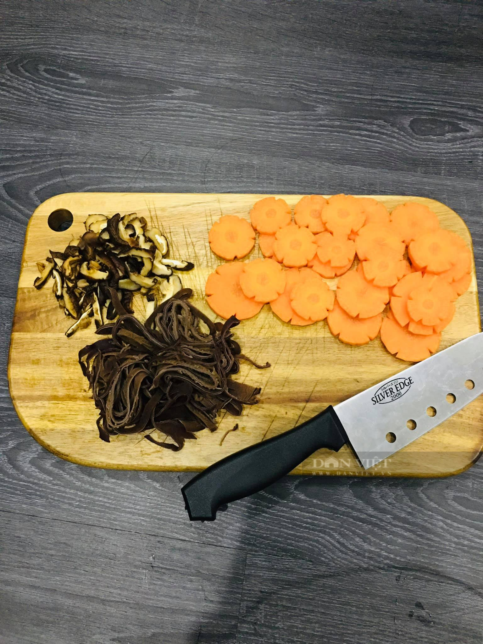 Để món thịt kho đông chín mềm mà không bị nát, đừng bỏ qua bí quyết này - Ảnh 3.