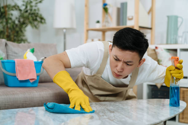 Người xưa dặn: "Tiền không vào ô cửa bẩn", dọn nhà đón Tết không chỉ đơn giản là vậy - Ảnh 4. Người xưa dặn: "Tiền không vào ô cửa bẩn", dọn nhà đón Tết không chỉ đơn giản là vậy - Ảnh 4.