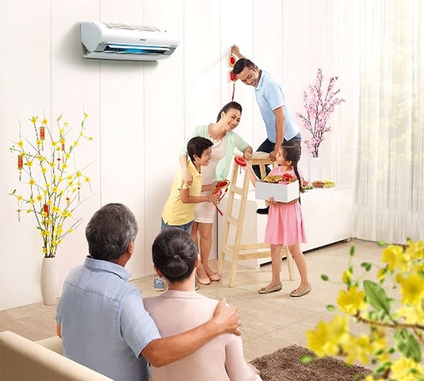 Người xưa dặn: "Tiền không vào ô cửa bẩn", dọn nhà đón Tết không chỉ đơn giản là vậy - Ảnh 5. Người xưa dặn: "Tiền không vào ô cửa bẩn", dọn nhà đón Tết không chỉ đơn giản là vậy - Ảnh 5.