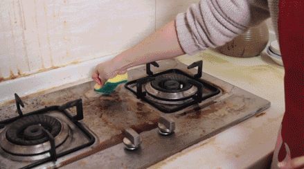 8 tuyệt chiêu làm sạch đón Tết, dễ dàng giải quyết các vết bẩn khiến bạn đau đầu - Ảnh 6. 8 tuyệt chiêu làm sạch đón Tết, dễ dàng giải quyết các vết bẩn khiến bạn đau đầu - Ảnh 6.