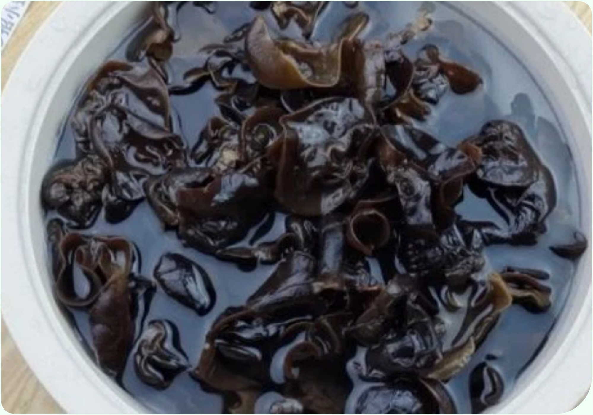 Làm giò xào ăn Tết nhớ thêm vài giọt này, giò thơm lừng chuẩn vị, để lâu không sợ thiu - Ảnh 7. Làm giò xào ăn Tết nhớ thêm vài giọt này, giò thơm lừng chuẩn vị, để lâu không sợ thiu - Ảnh 7.