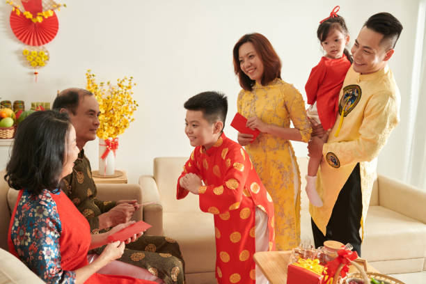 Người xưa dặn: "Năm mới 5 không làm, 2 không ăn" để tránh xui xẻo, rước tài lộc, may mắn vào nhà - Ảnh 1.