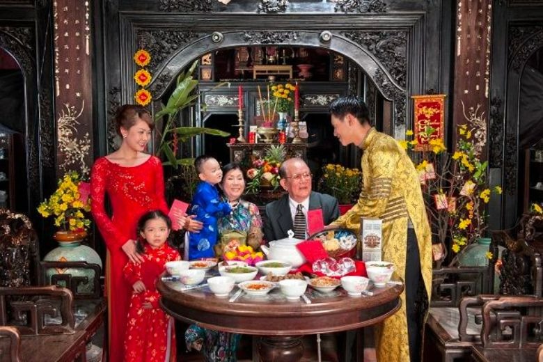 Người xưa dặn: "Năm Quý Mão, gia đình muốn vượng tài lộc, giàu phúc khí không nên làm điều này" - Ảnh 1. Người xưa dặn: "Năm Quý Mão, gia đình muốn vượng tài lộc, giàu phúc khí không nên làm điều này" - Ảnh 1.
