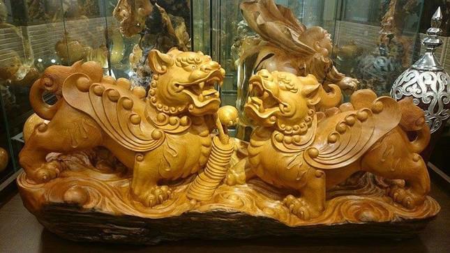 Những vật phẩm phong thủy để trong nhà đầu năm giúp hút tài lộc, bảo vệ gia chủ - Ảnh 1.