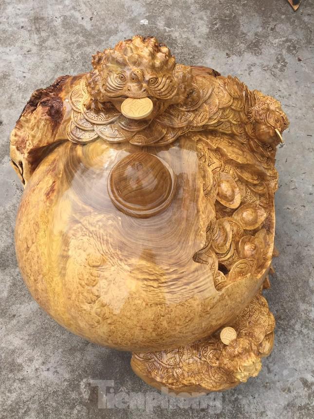 Những vật phẩm phong thủy để trong nhà đầu năm giúp hút tài lộc, bảo vệ gia chủ - Ảnh 4.