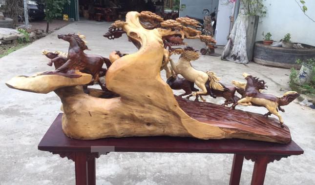 Những vật phẩm phong thủy để trong nhà đầu năm giúp hút tài lộc, bảo vệ gia chủ - Ảnh 6.