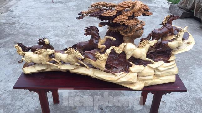 Những vật phẩm phong thủy để trong nhà đầu năm giúp hút tài lộc, bảo vệ gia chủ - Ảnh 5.