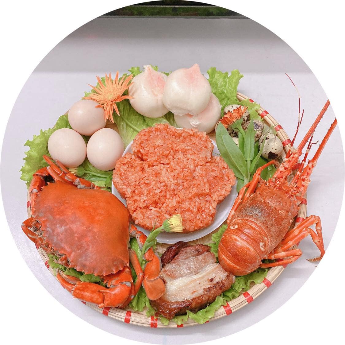 Những điều cần biết để chuẩn bị lễ cúng Thần tài năm Quý Mão cầu sung túc, may mắn, vạn sự hanh thông - Ảnh 2. Những điều cần biết để chuẩn bị lễ cúng Thần tài năm Quý Mão cầu sung túc, may mắn, vạn sự hanh thông - Ảnh 2.