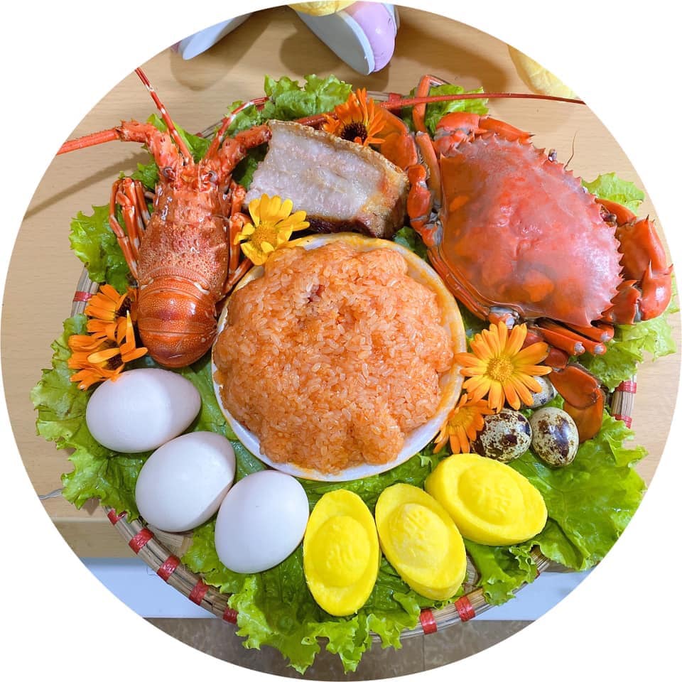 Những điều cần biết để chuẩn bị lễ cúng Thần tài năm Quý Mão cầu sung túc, may mắn, vạn sự hanh thông - Ảnh 3. Những điều cần biết để chuẩn bị lễ cúng Thần tài năm Quý Mão cầu sung túc, may mắn, vạn sự hanh thông - Ảnh 3.