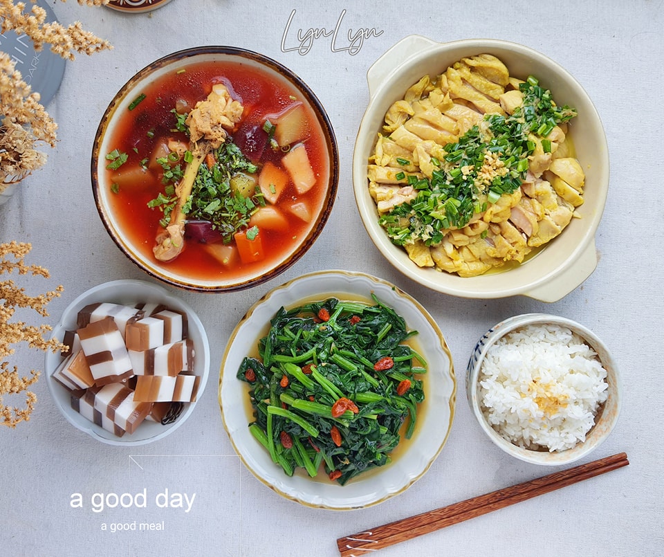 Thịt gà đừng luộc hay kho mà làm món này vừa giàu dinh dưỡng vừa thơm ngon - Ảnh 3.