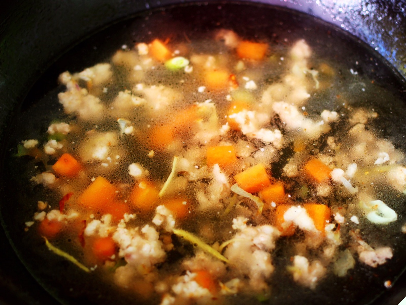 Loại rau người Trung Quốc ví như “món ăn hoàng đế”, đem nấu chung với thứ củ thông dụng này thành canh đại bổ - Ảnh 10.