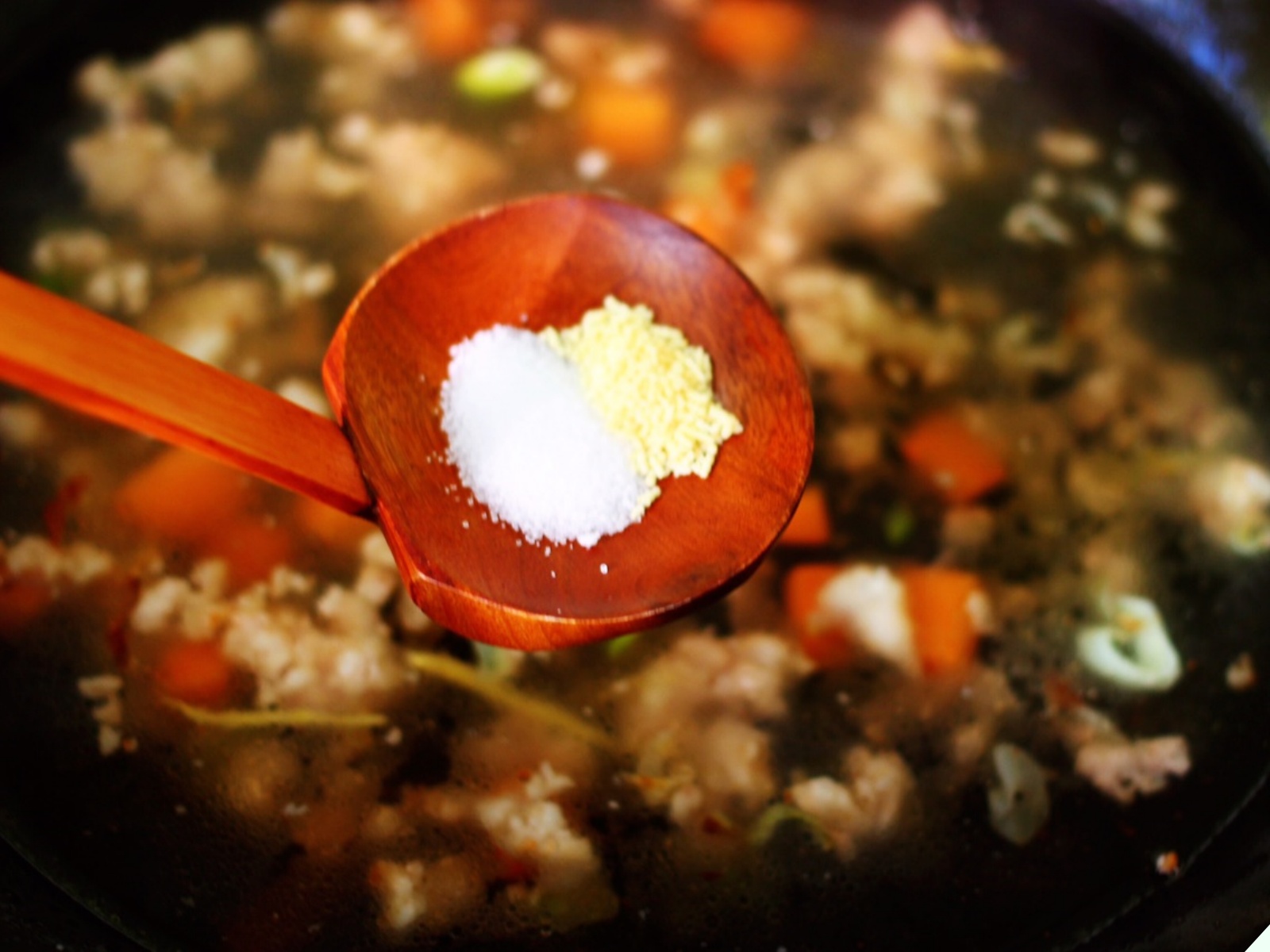 Loại rau người Trung Quốc ví như “món ăn hoàng đế”, đem nấu chung với thứ củ thông dụng này thành canh đại bổ - Ảnh 11.