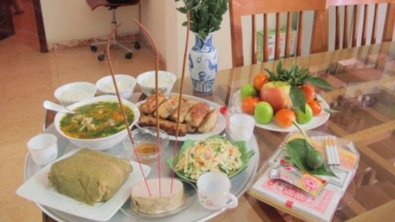 Văn khấn cúng sao giải hạn 2023 chuẩn nhất, cầu một năm bình an, may mắn - Ảnh 3. Văn khấn cúng sao giải hạn 2023 chuẩn nhất, cầu một năm bình an, may mắn - Ảnh 3.