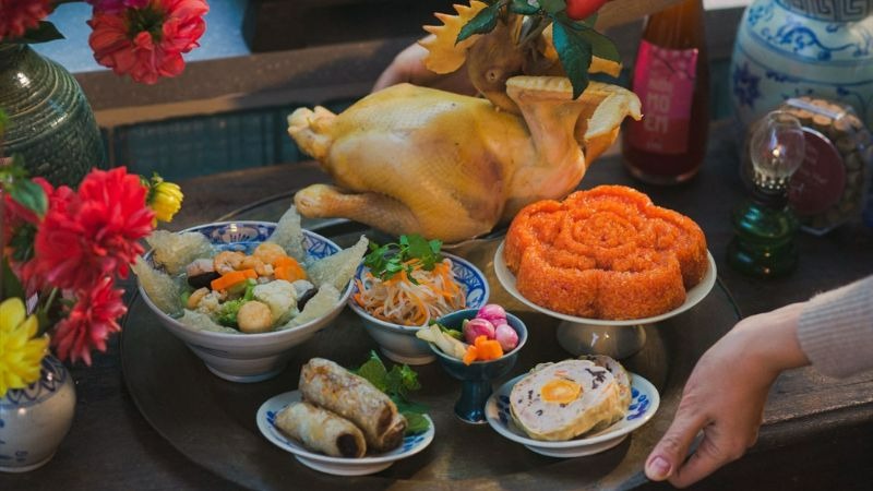 Văn khấn cúng sao giải hạn 2023 chuẩn nhất, cầu một năm bình an, may mắn - Ảnh 2. Văn khấn cúng sao giải hạn 2023 chuẩn nhất, cầu một năm bình an, may mắn - Ảnh 2.