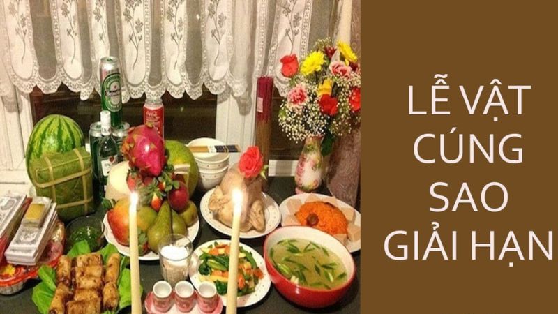 Văn khấn cúng sao giải hạn 2023 chuẩn nhất, cầu một năm bình an, may mắn - Ảnh 4. Văn khấn cúng sao giải hạn 2023 chuẩn nhất, cầu một năm bình an, may mắn - Ảnh 4.