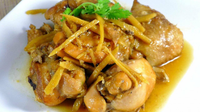 2 loại củ gia vị quen thuộc trong bếp được mệnh danh "kẻ thù của ung thư" - Ảnh 3.