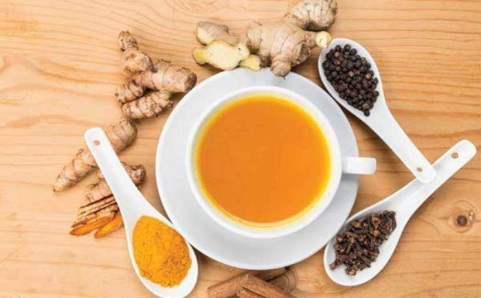 2 loại củ gia vị quen thuộc trong bếp được mệnh danh "kẻ thù của ung thư" - Ảnh 1.