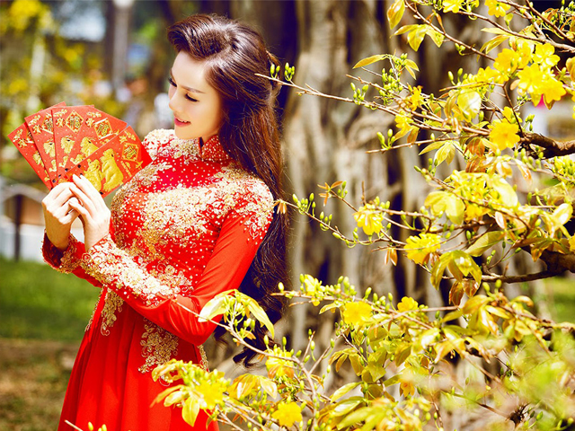 4 điều lưu ý, kiêng kỵ khi chọn người xông đất đầu năm Quý Mão 2023 - Ảnh 1. 4 điều lưu ý, kiêng kỵ khi chọn người xông đất đầu năm Quý Mão 2023 - Ảnh 1.