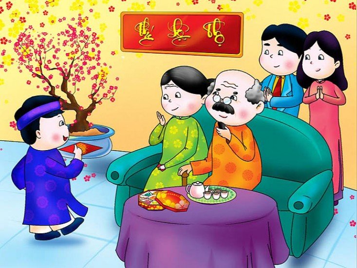 Người xưa dặn: Năm mới kiêng "4 không" để cả năm tài lộc dồi dào, sức khỏe sung mãn, gia đình thịnh vượng - Ảnh 2. Người xưa dặn: Năm mới kiêng "4 không" để cả năm tài lộc dồi dào, sức khỏe sung mãn, gia đình thịnh vượng - Ảnh 2.
