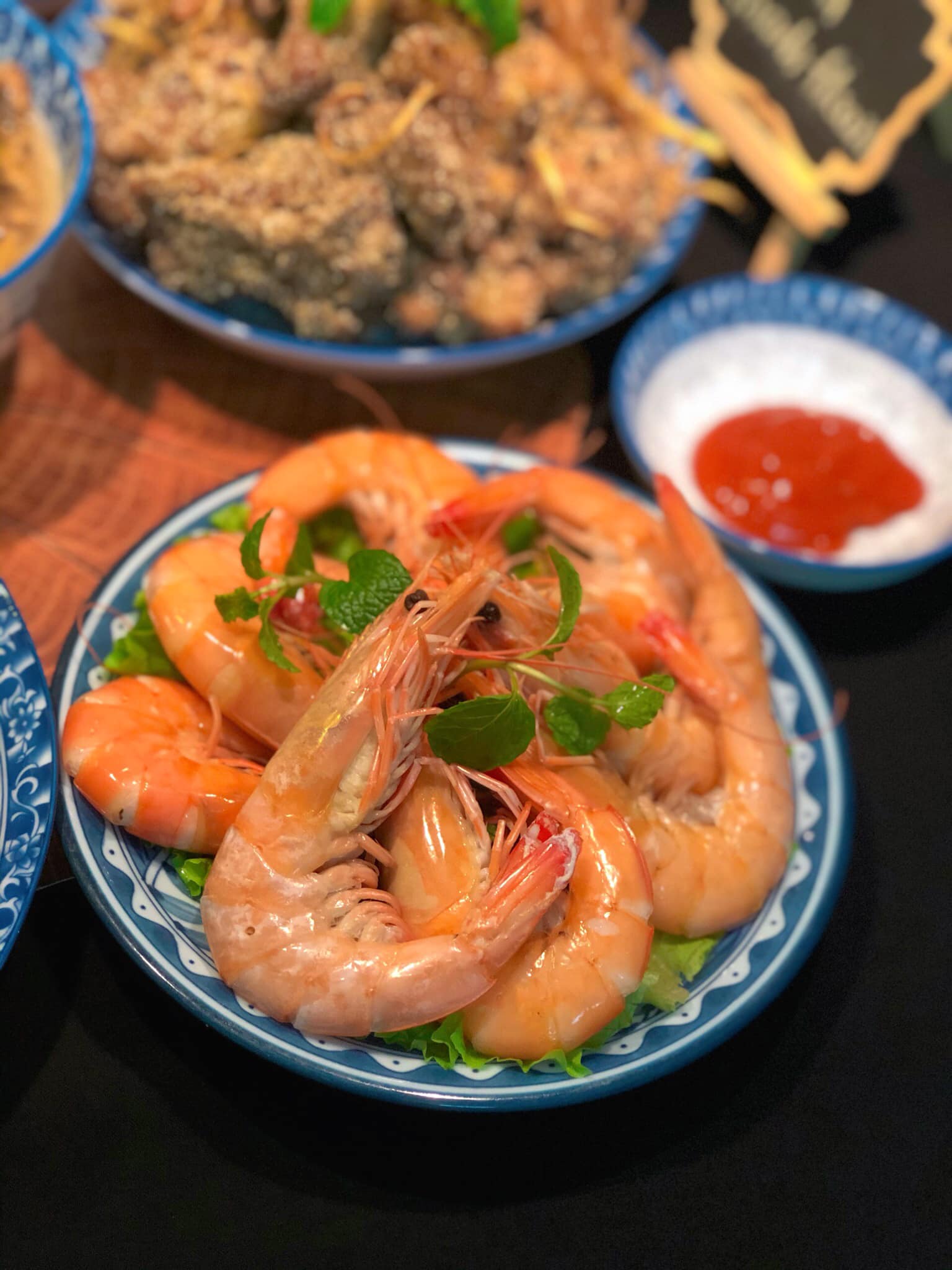 Gợi ý thực đơn chi tiết cho mâm cỗ cúng ông Táo đầy đủ đẹp mắt - Ảnh 6.