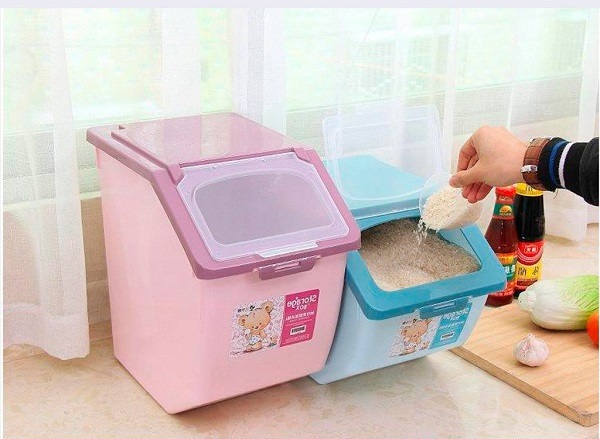 Năm mới sắp sang, người xưa dặn: "Trong nhà có 3 thứ không để trống, con cháu hưng vượng" - Ảnh 3.