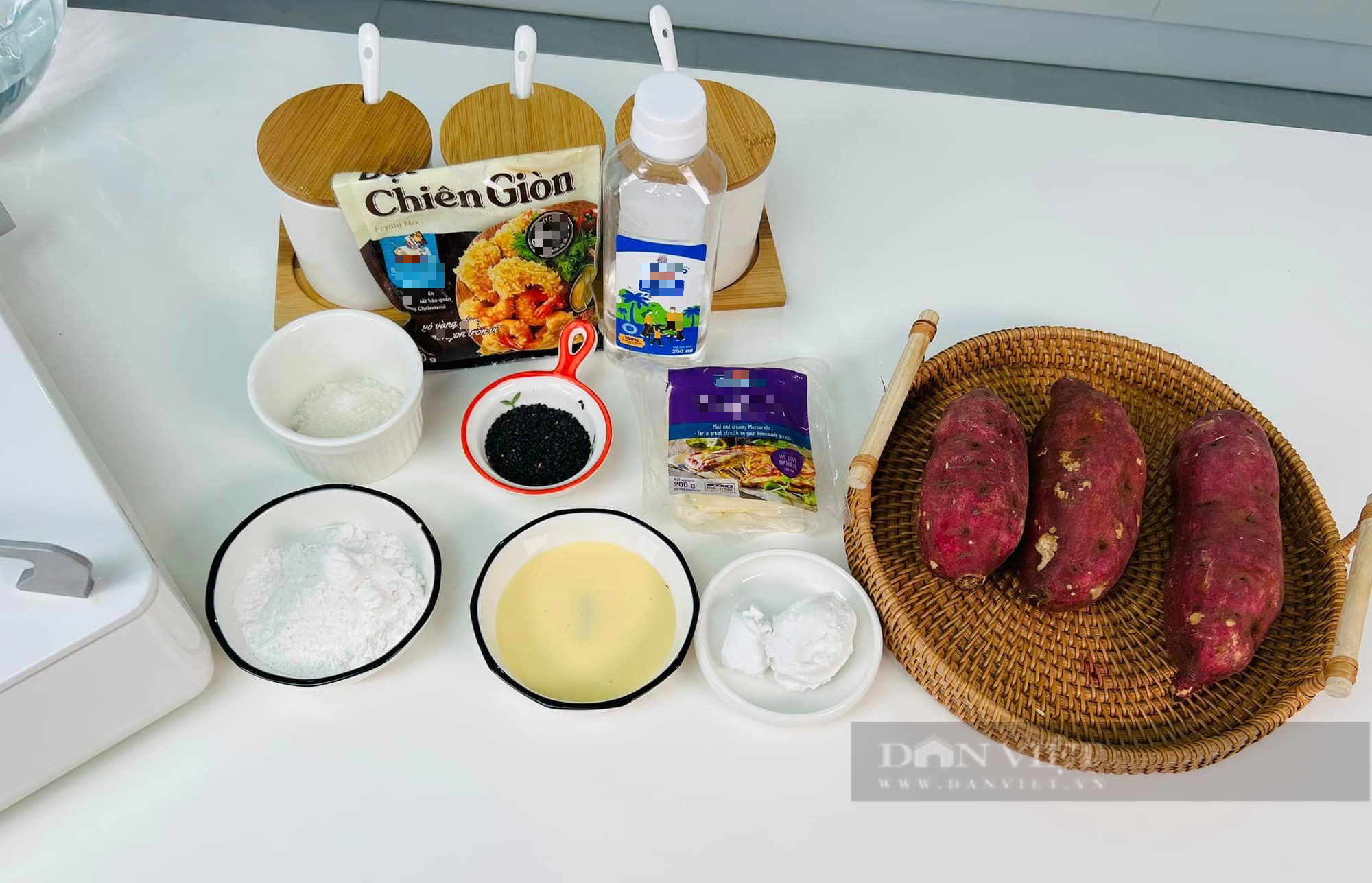 Loại củ rẻ tiền nhưng đặc biệt tốt cho sức khỏe, đem làm món này ngon nhức nách trẻ em và người lớn đều thích - Ảnh 2. Loại củ rẻ tiền nhưng đặc biệt tốt cho sức khỏe, đem làm món này ngon nhức nách trẻ em và người lớn đều thích - Ảnh 2.