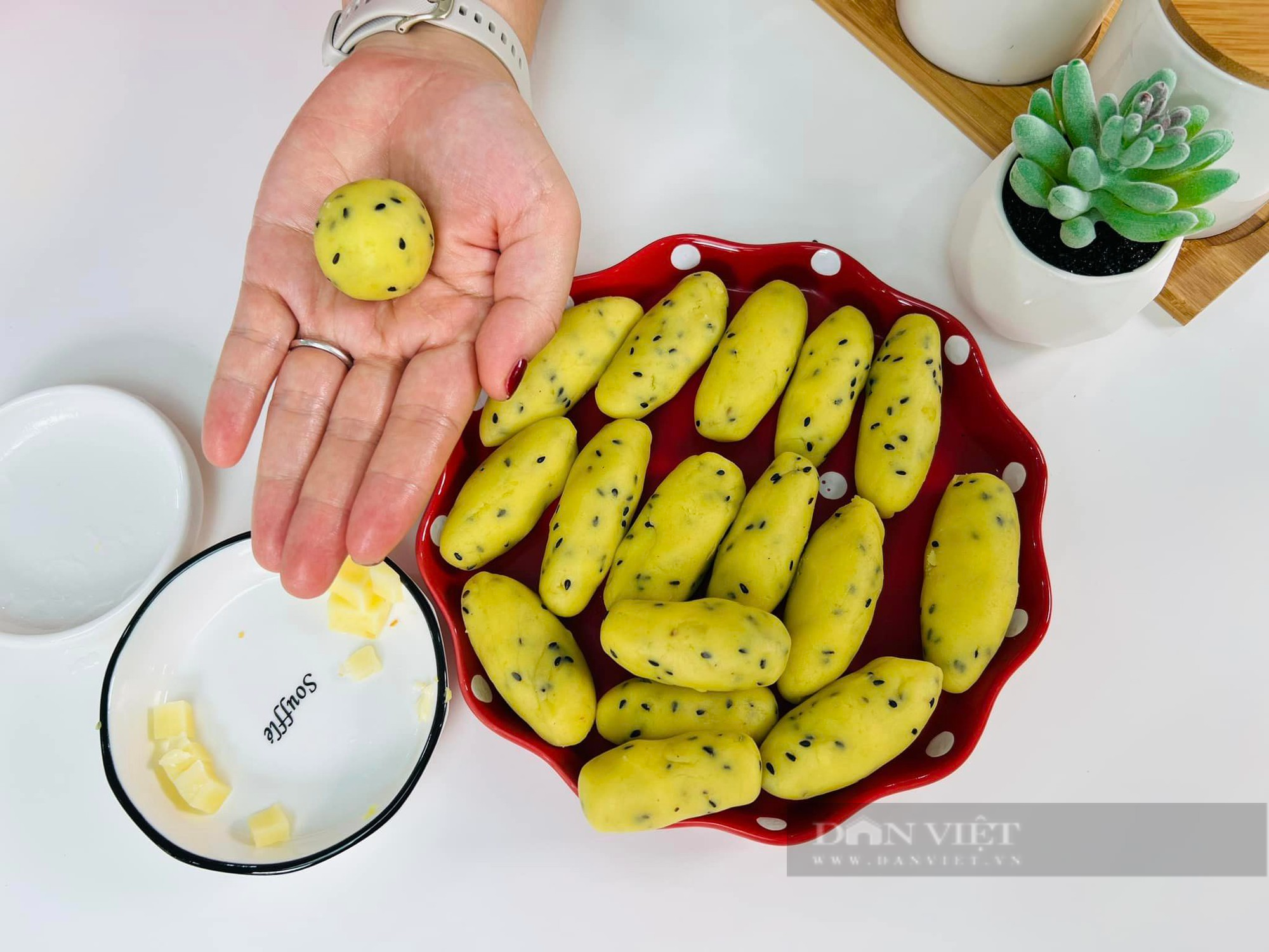 Loại củ rẻ tiền nhưng đặc biệt tốt cho sức khỏe, đem làm món này ngon nhức nách trẻ em và người lớn đều thích - Ảnh 7. Loại củ rẻ tiền nhưng đặc biệt tốt cho sức khỏe, đem làm món này ngon nhức nách trẻ em và người lớn đều thích - Ảnh 7.