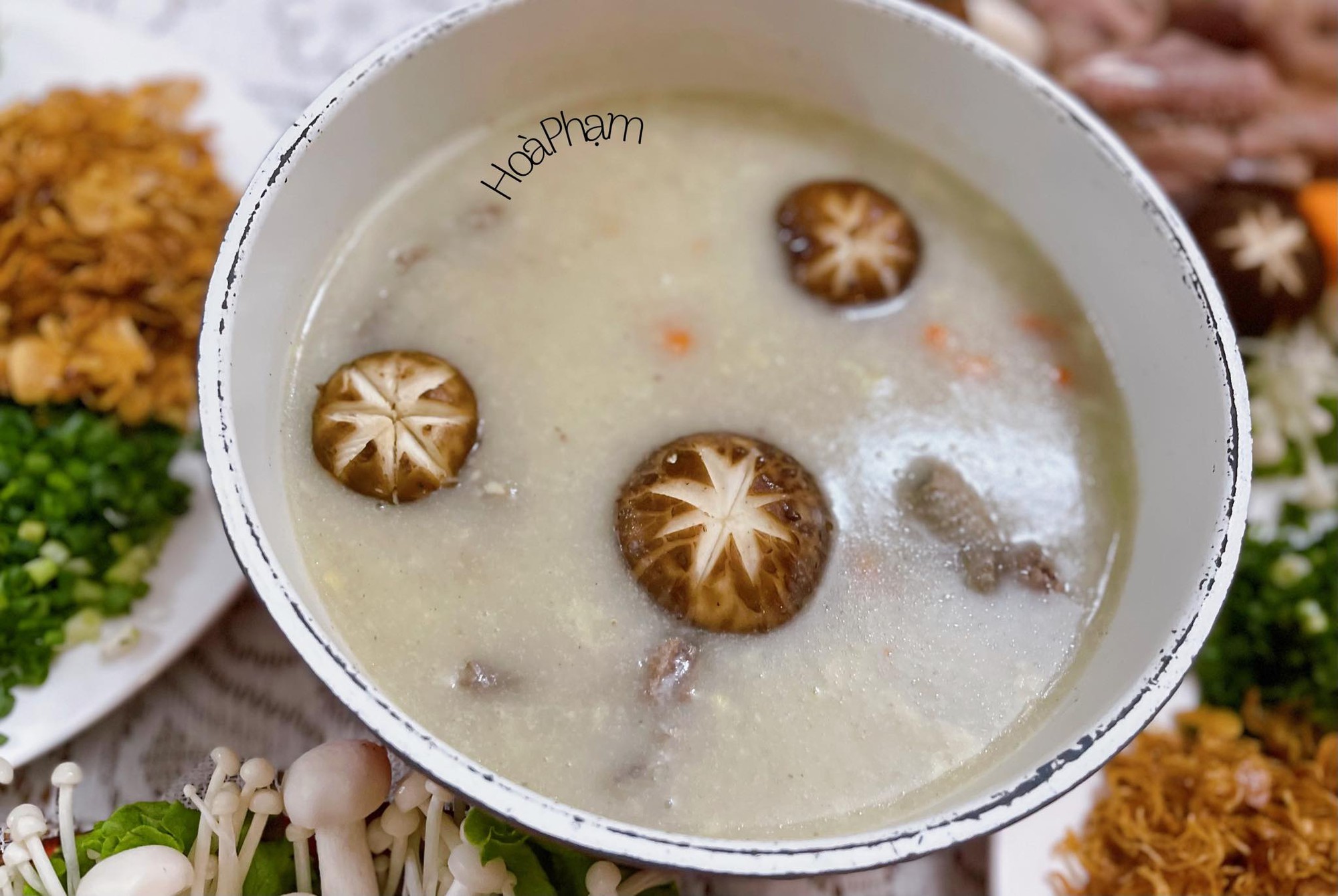 Loại thịt "thượng phẩm" được ví bổ như "sâm", đặc biệt tốt để bồi bổ sức khỏe - Ảnh 3.