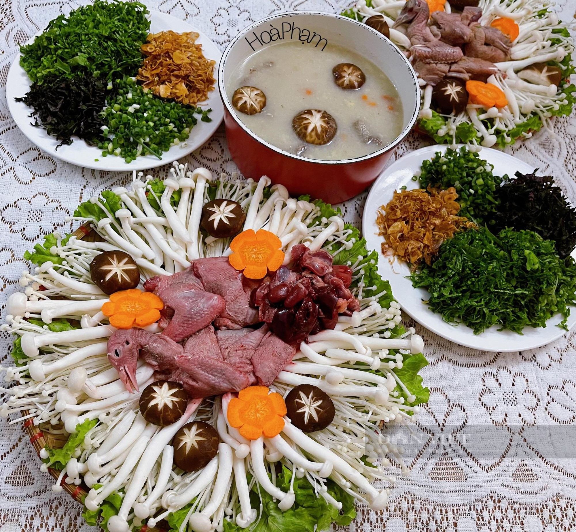 Loại thịt "thượng phẩm" được ví bổ như "sâm", đặc biệt tốt để bồi bổ sức khỏe - Ảnh 1.