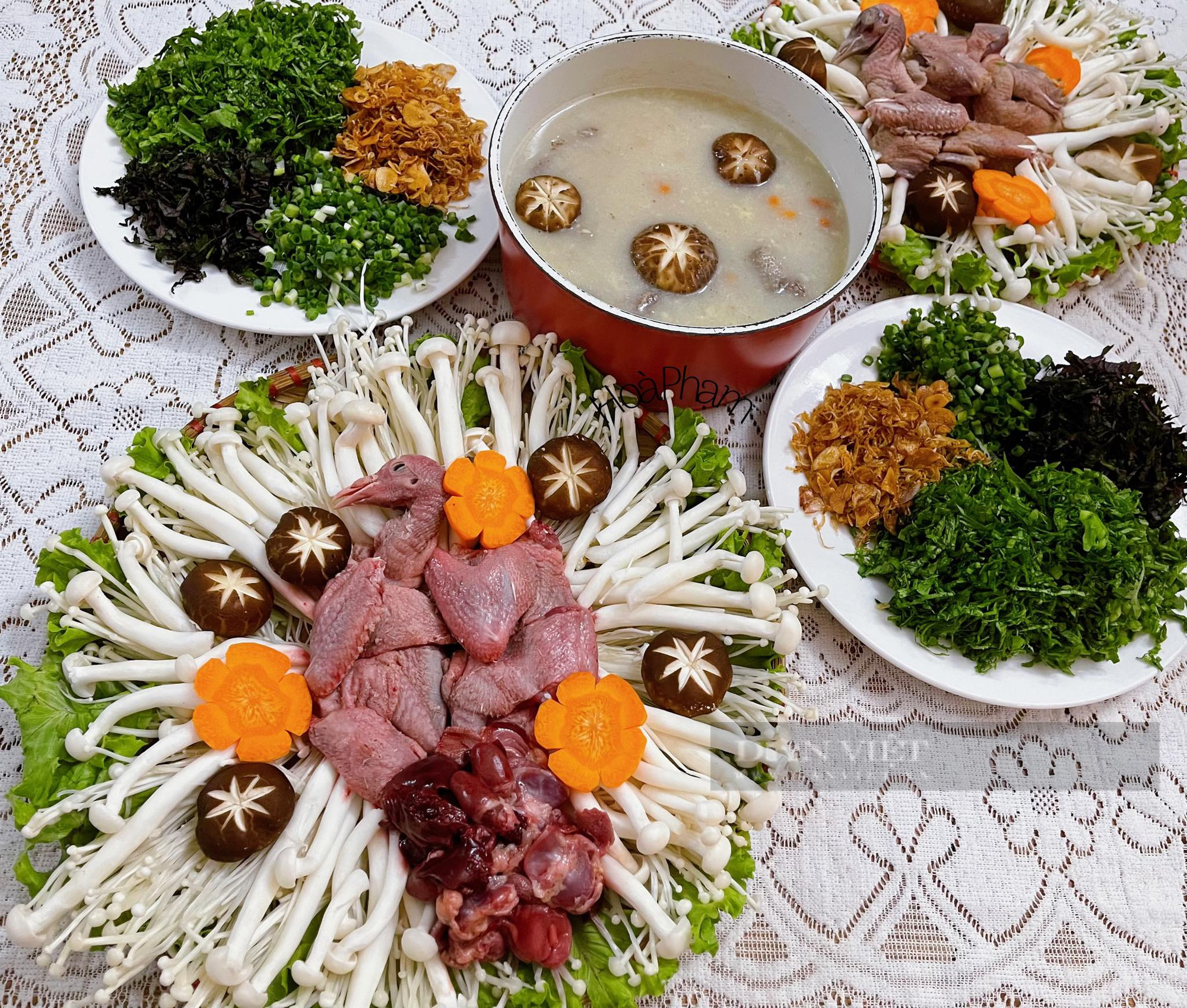 Loại thịt "thượng phẩm" được ví bổ như "sâm", đặc biệt tốt để bồi bổ sức khỏe - Ảnh 6.