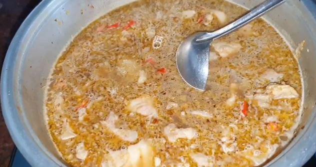 Cây này không trồng cũng tốt um, xưa chẳng ai ăn, nay dân thành phố thích mê vì sạch và ngon - Ảnh 8. Cây này không trồng cũng tốt um, xưa chẳng ai ăn, nay dân thành phố thích mê vì sạch và ngon - Ảnh 8.